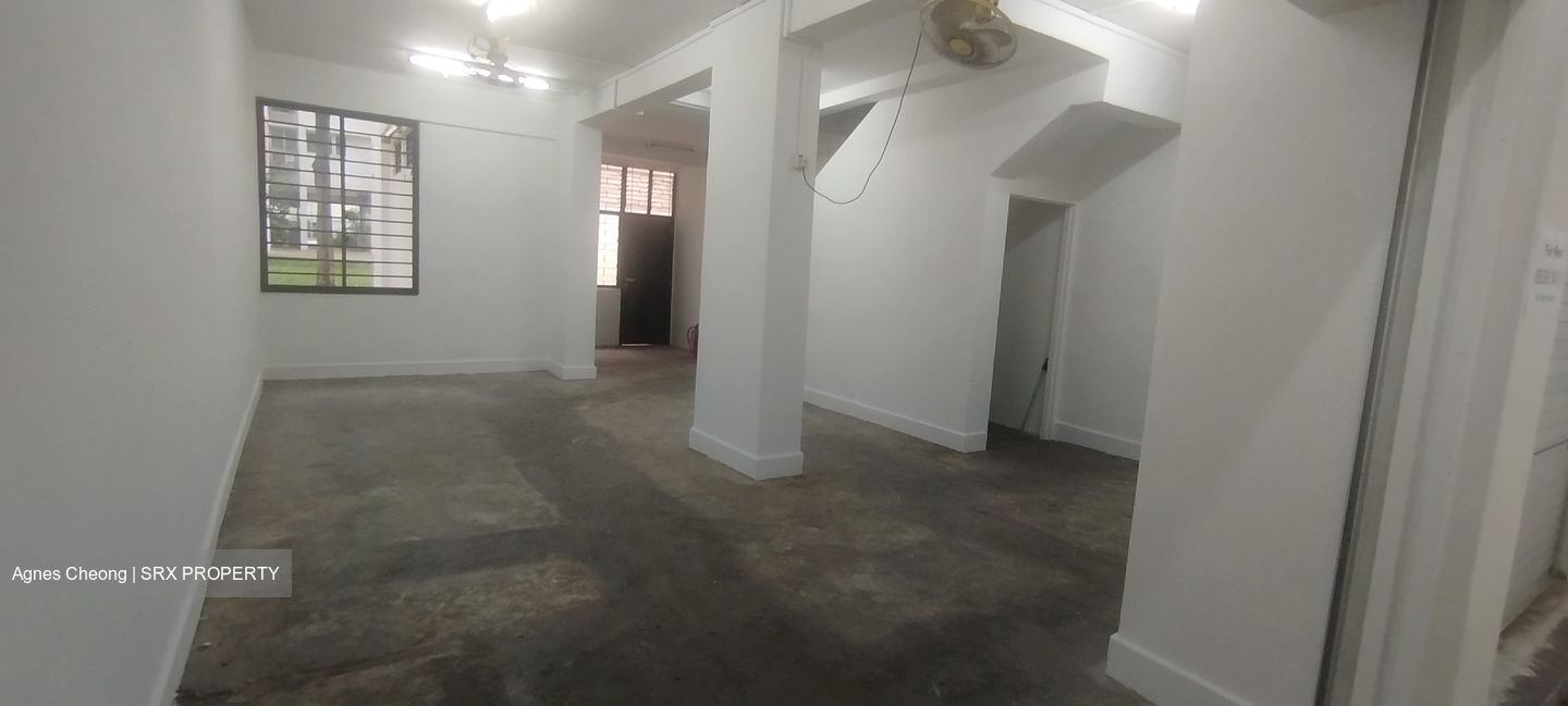 Indus Garden (D3), Shop House #591934901